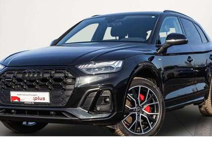 Audi Q5 42.760 km 47.970 &euro; Diez 65582