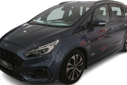 Ford S-Max 41.952 km 31.980 € Braubach 56338