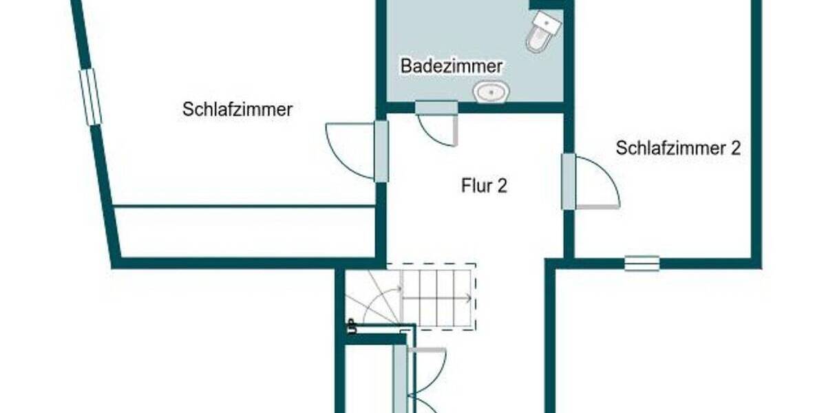 Einfamilienhaus Ransbach-Baumbach Baumbach - 4 Zimmer, 139.000&euro; | Angebot:26451308