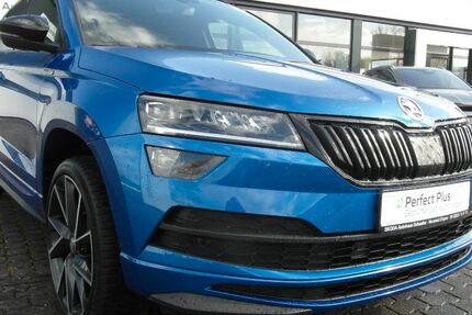 Skoda Karoq 102.606 km 22.950 &euro; Neuwied-Engers 56566