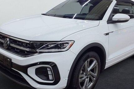 VW T-Roc 13.720 km 32.880 &euro; Koblenz 56076