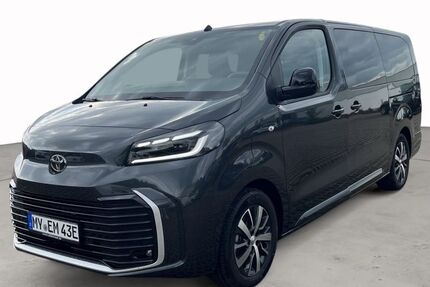 Toyota Proace (Verso) 7.999 km 49.960 &euro; Mayen 56727