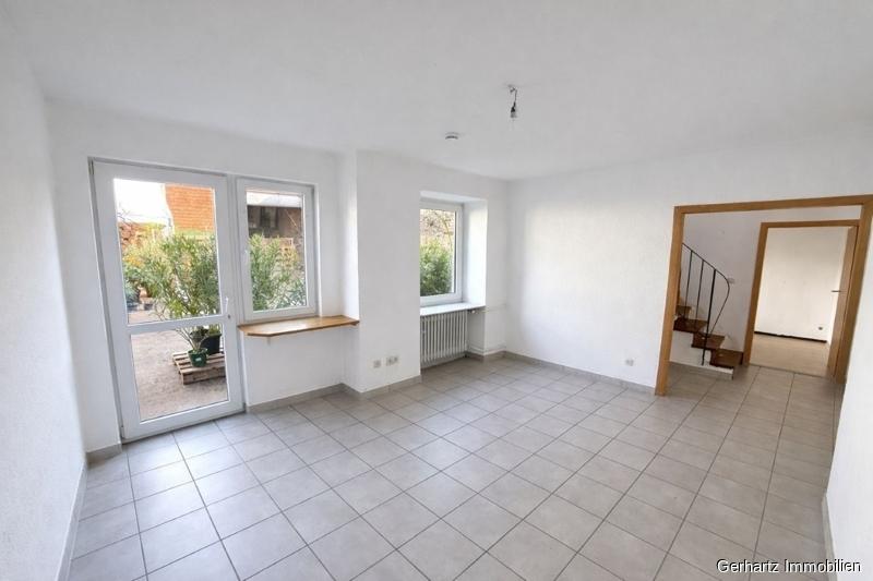 Maisonettenwohnung Winningen - 5 Zimmer, 94 m&sup2;, 720&euro; | Angebot:25415843