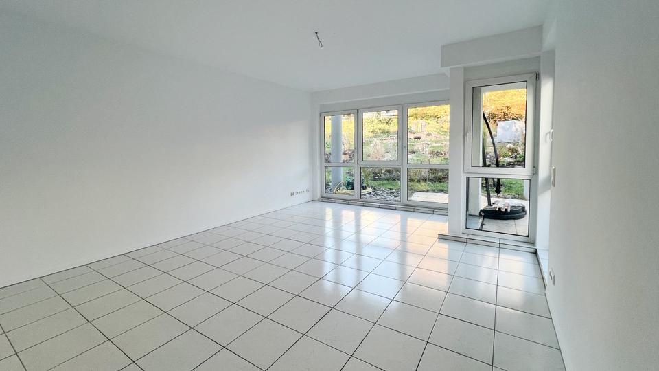 Etagenwohnung Koblenz Horchheim - 2 Zimmer, 60 m&sup2;, 640&euro; | Angebot:25341947