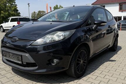 Ford Fiesta 196.000 km 2.790 &euro; Koblenz/Rh. 56070
