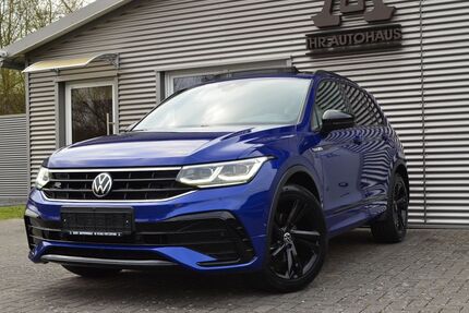 VW Tiguan 85.210 km 33.999 &euro; Bendorf 56170