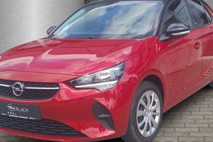 Opel Corsa 27.343 km 14.900 &euro; Niederahr 56414