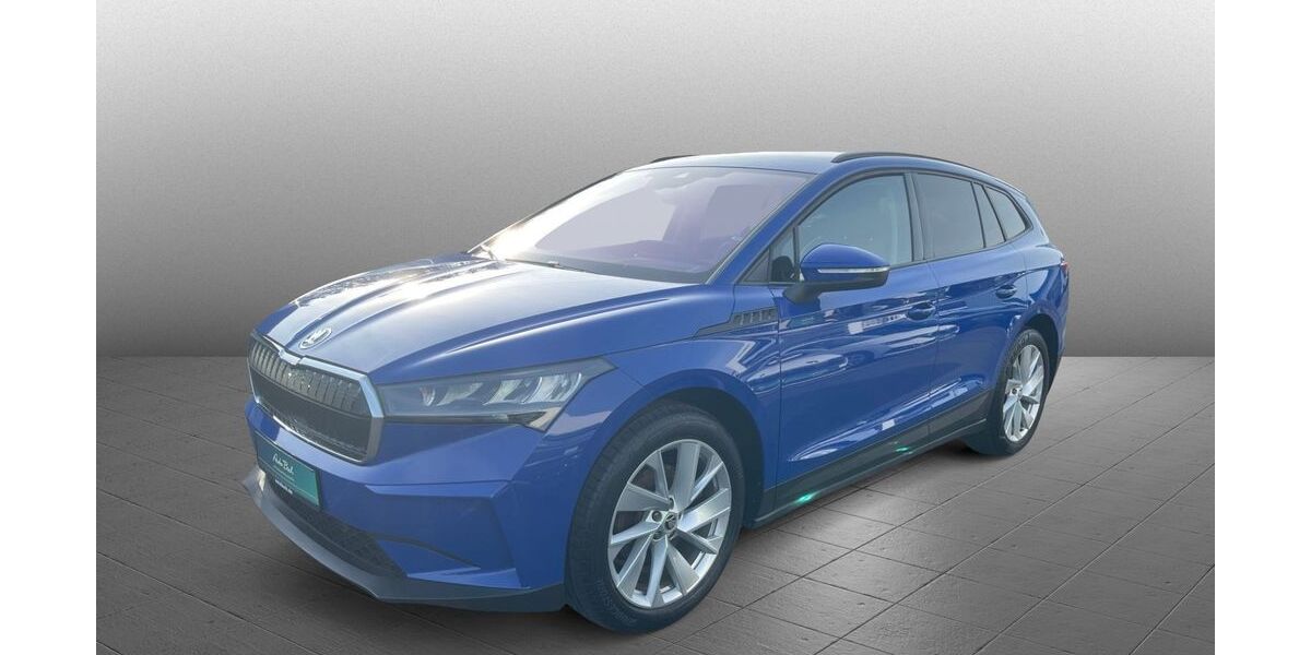 Skoda Enyaq 82.491 km 23.900 &euro; Diez 65582
