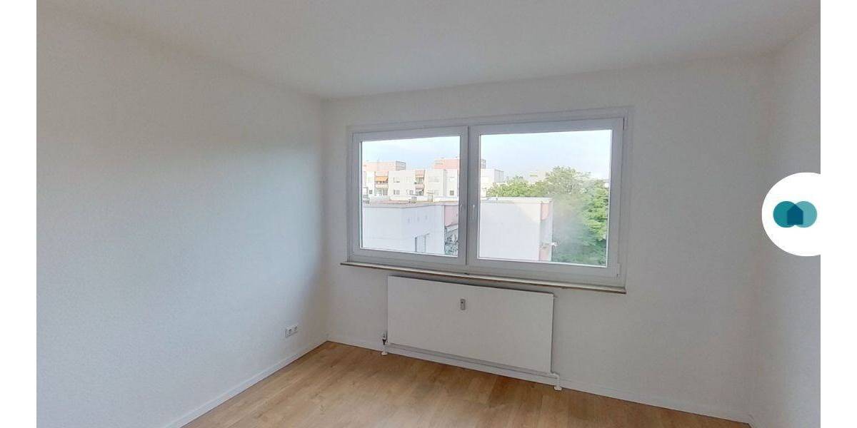 Etagenwohnung Koblenz Karthause - 5 Zimmer, 103 m&sup2;, 929&euro; | Angebot:26851454
