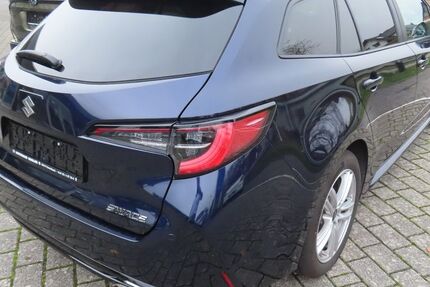 Suzuki Swace 36.700 km 23.390 € Herschbach 56414