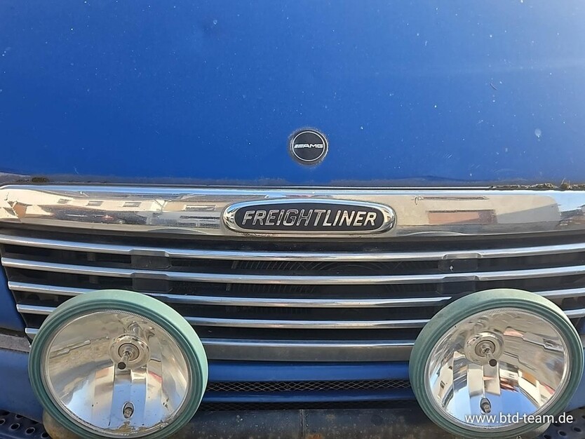 Mercedes-Benz Sprinter 999.999.999 km 4.900 € Neuwied 56564