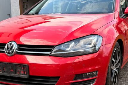 VW Golf 151.000 km 6.950 &euro; Mayen 56727