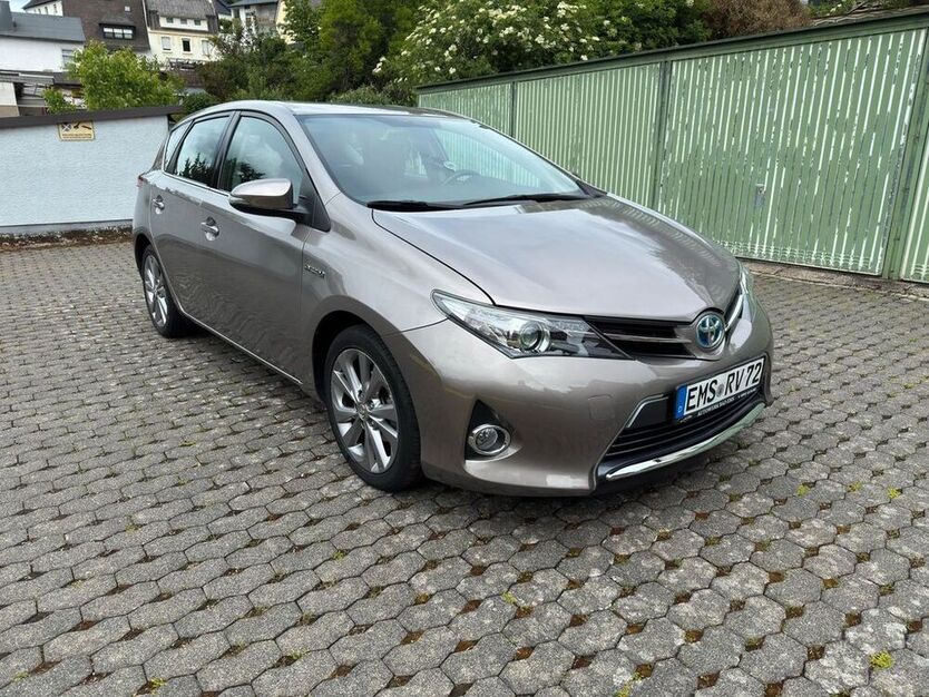 Auris