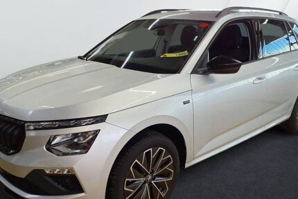 Skoda Kamiq 19.621 km 23.980 &euro; Diez 65582