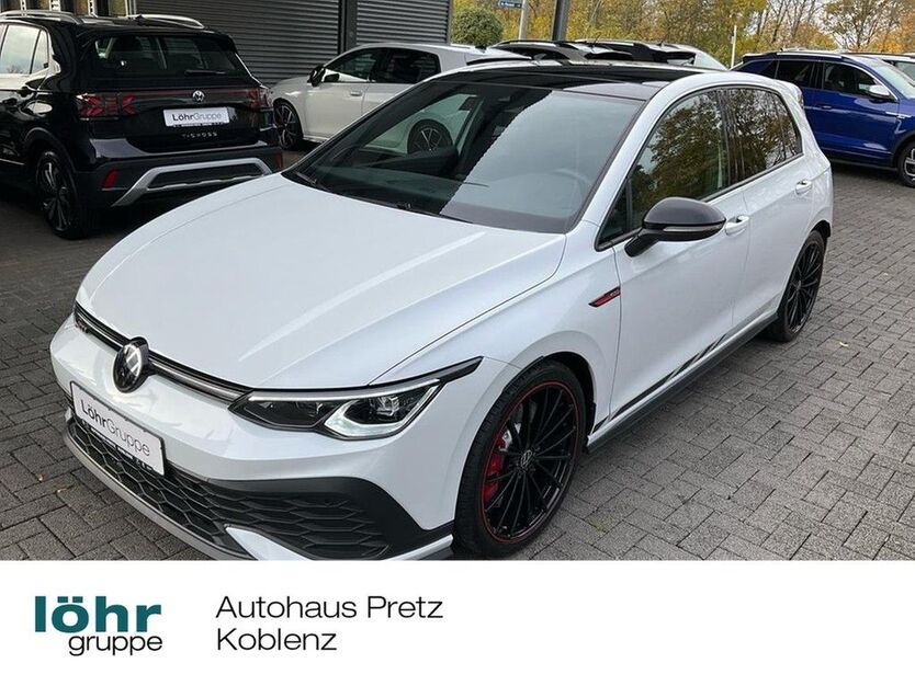 VW Golf 19.999 km 39.980 € Koblenz 56076