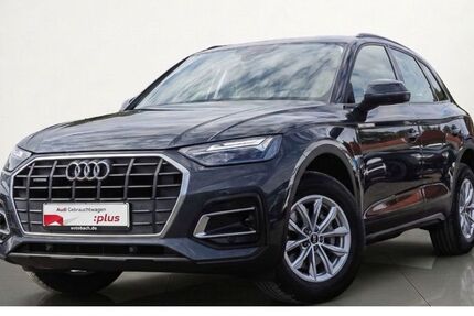 Audi Q5 94.480 km 25.870 &euro; Diez 65582