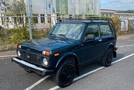 Lada Niva