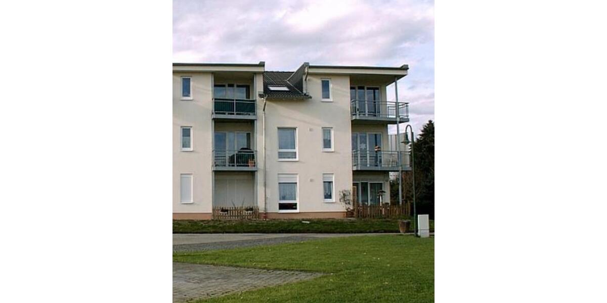 Eigentumswohnung im Betreuten Wohnen Am Merzenborn in Wirges 2 zimmer