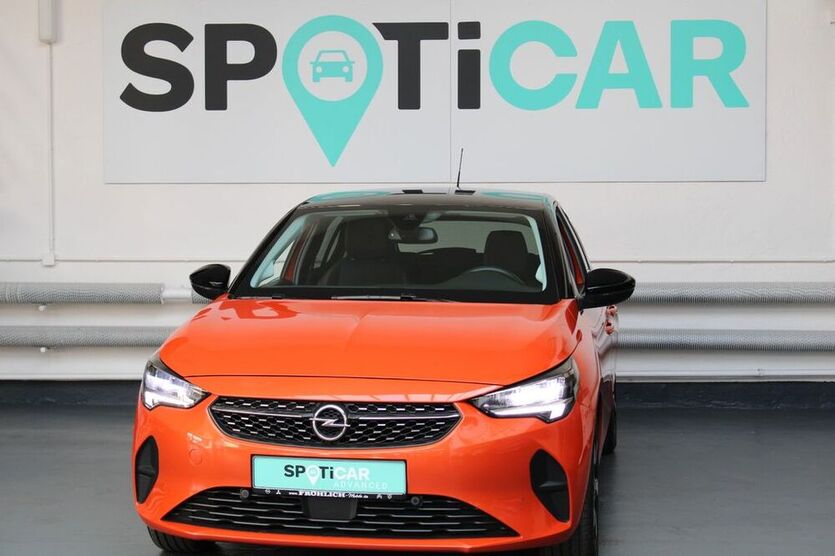 Corsa