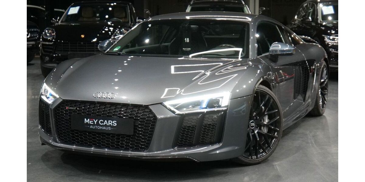 Audi R8 54.052 km 110.780 &euro; Koblenz 56070