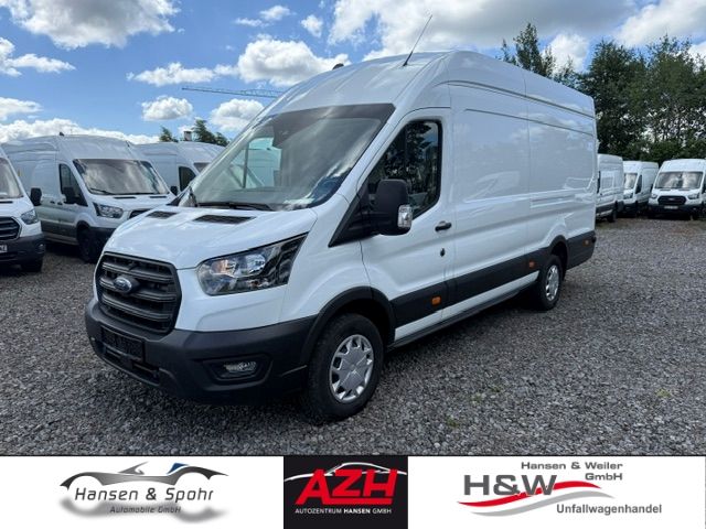 Ford Transit 109.000 km 21.950 &euro; Halsenbach 56283