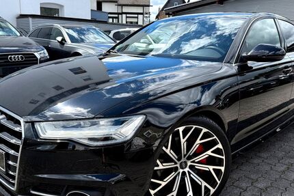 Audi A6 248.000 km 16.900 &euro; Wirges 56422
