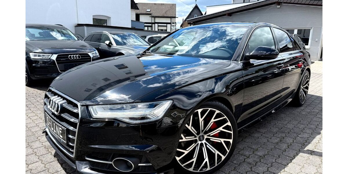 Audi A6 248.000 km 16.900 &euro; Wirges 56422
