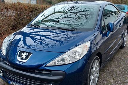 Peugeot 207 103.000 km 4.350 &euro; Dernbach 56428