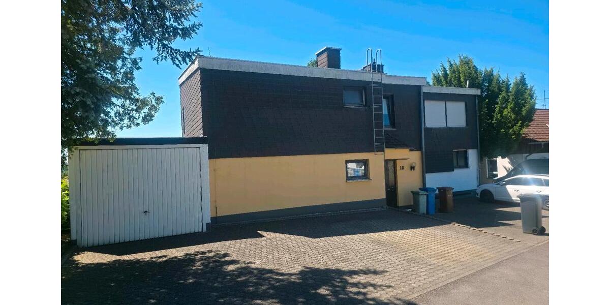 Mehrfamilienhaus, Wohnhaus Neuwied Block - 495.000&euro; | Angebot:26718507