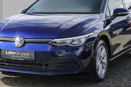 VW Golf 69.102 km 22.980 &euro; Höhr-Grenzhausen 56203