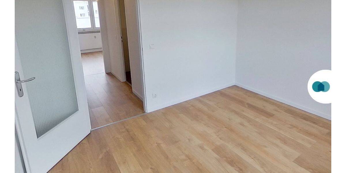 Etagenwohnung Koblenz Karthause - 4 Zimmer, 87 m&sup2;, 830&euro; | Angebot:26879097