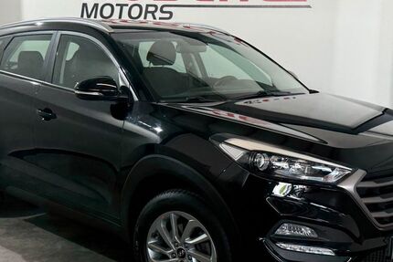 Hyundai ix35 121.962 km 12.980 &euro; Neuwied 56566