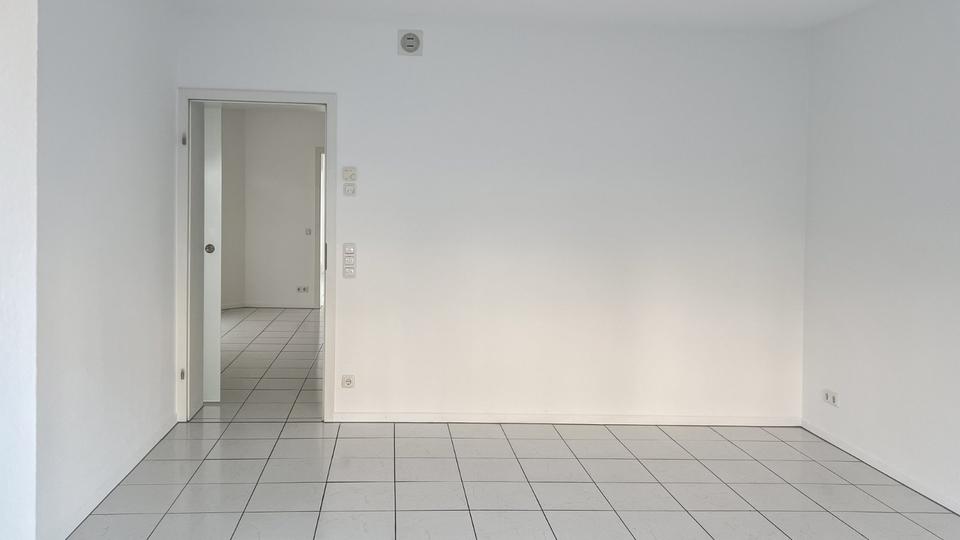 Etagenwohnung Koblenz Horchheim - 2 Zimmer, 60 m&sup2;, 640&euro; | Angebot:25341947