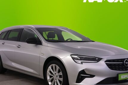 Opel Insignia 105.576 km 16.450 &euro; Siershahn 56427