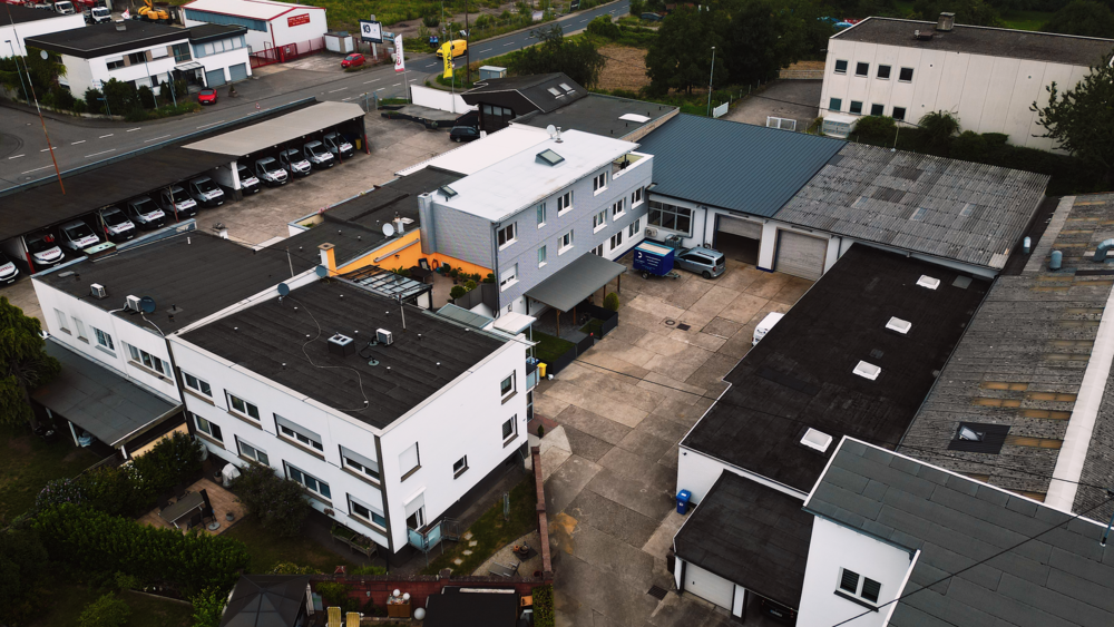 Einfamilienhaus Koblenz Bisholder - 14 Zimmer, 469 m&sup2;, 1.350.000&euro; | Angebot:24474205