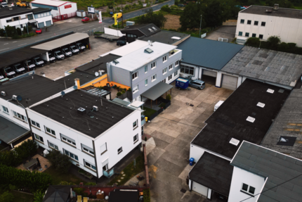 Haus zum Kaufen in Koblenz 1.490.000 € 469 m² 14 zimmer