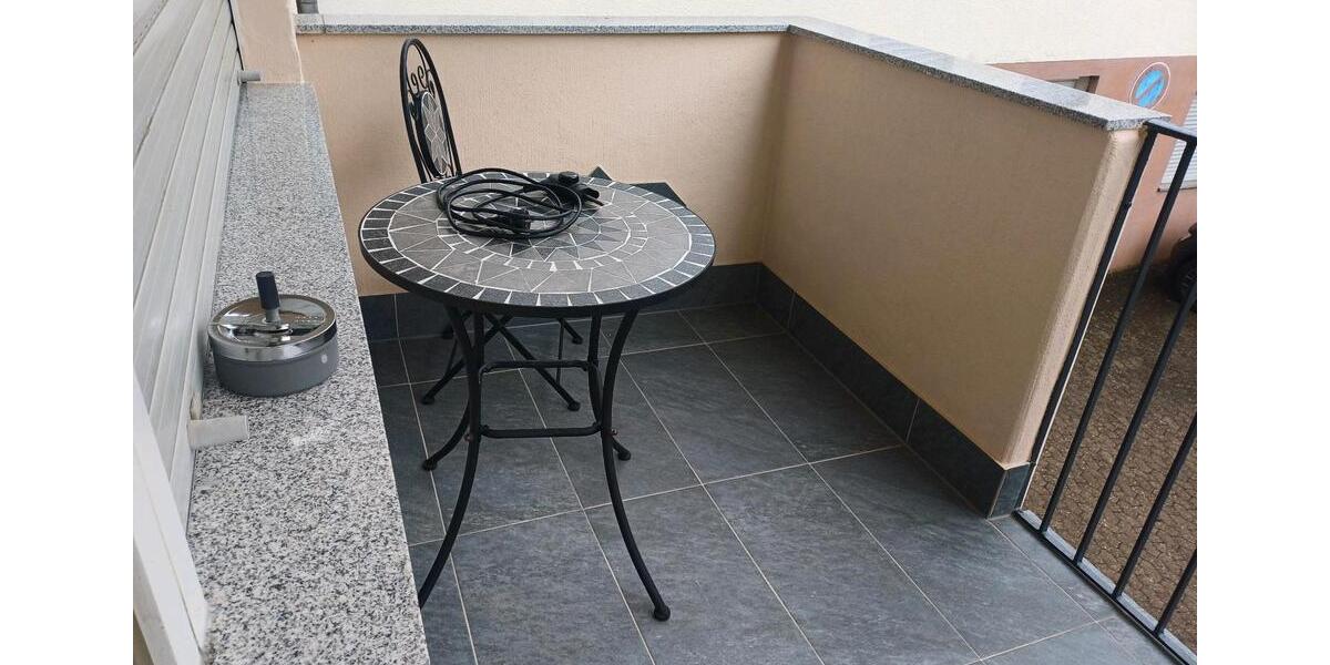 Etagenwohnung Andernach - 2 Zimmer, 55 m&sup2;, 1.000&euro; | Angebot:26443975