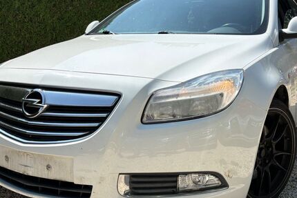 Opel Insignia 70.000 km 4.490 &euro; Kobern-Gondorf 56330