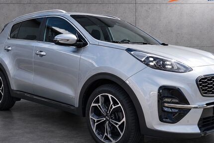 Kia Sportage 55.600 km 17.950 &euro; Mendig 56743
