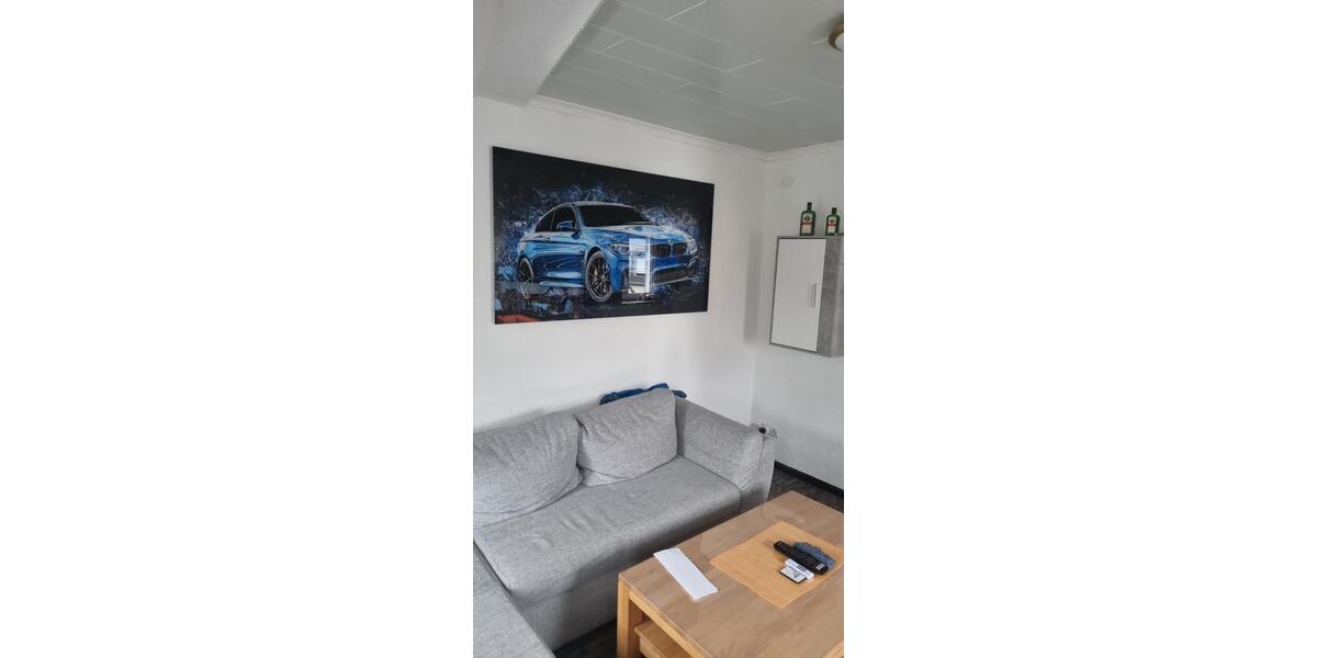 Dachgeschoßwohnung Boppard - 3 Zimmer, 60 m&sup2;, 700&euro; | Angebot:26533946
