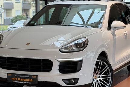 Porsche Cayenne 150.000 km 30.999 &euro; Wirges 56422