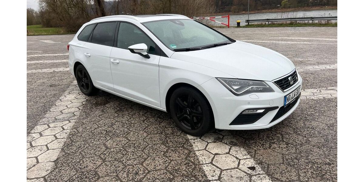 Seat Leon 42.028 km 17.500 &euro; Rheinbrohl 56598