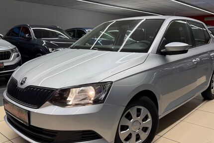 Skoda Fabia 86.000 km 8.200 € Bad Breisig 53498