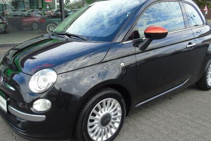 Fiat 500 92.000 km 5.990 € Ransbach-Baumbach 56235