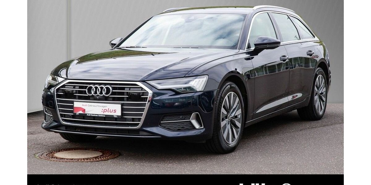 Audi A6 56.988 km 38.980 € Koblenz 56070
