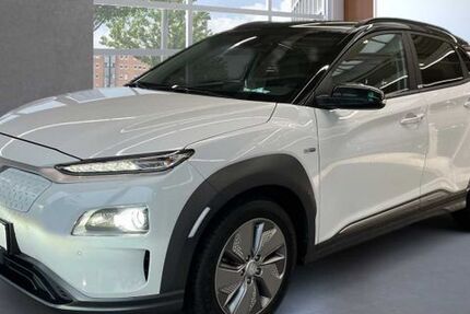 Hyundai KONA 66.650 km 22.790 € Andernach 56626