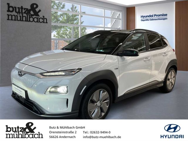 Hyundai KONA 66.650 km 22.790 € Andernach 56626