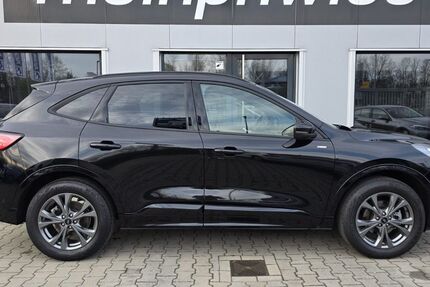 Ford Kuga 55.500 km 25.490 &euro; Kettig OT b Koblenz am Rhein 56220