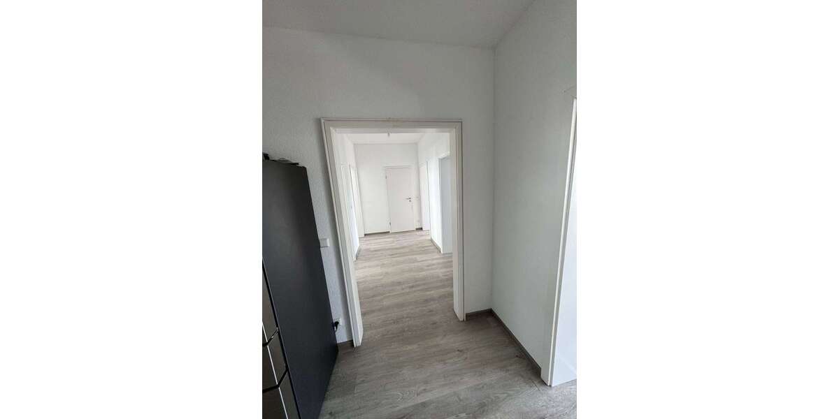 Etagenwohnung Koblenz Altstadt - 4 Zimmer, 103 m&sup2;, 970&euro; | Angebot:26246768