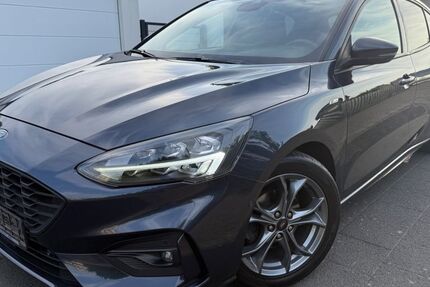 Ford Focus 109.000 km 9.999 &euro; Ransbach-Baumbach 56235